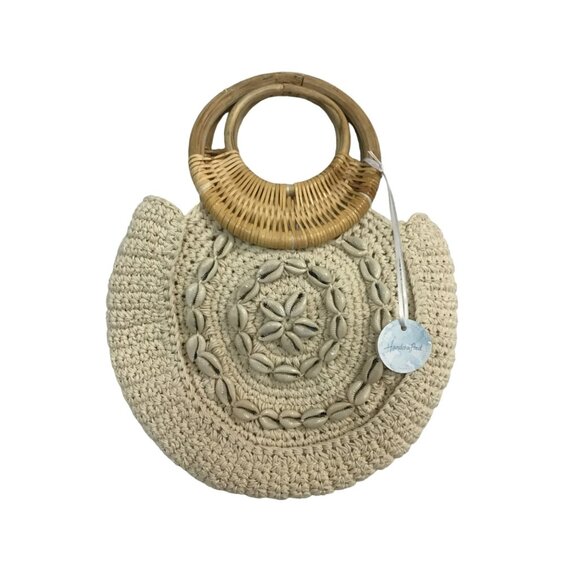 Handcrafted purse - Picture 1 of 7